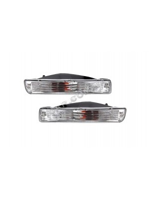 Повторители поворотов Land Cruiser 80